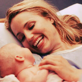 Quinn & Beth